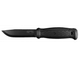 Нож Morakniv Garberg Black Carbon steel (13716) - изображение 1