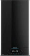Котёл газовый Ariston Alteas X 24 CF NG, двухконтурный, дымоходный, сенсорный дисплей, Wi-Fi, 24 кВт (3300844) - изображение 1