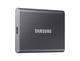 Портативний SSD 2TB USB 3.2 Gen 2 Type-C T7 Samsung (2000003389353) - зображення 3