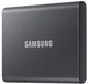 Портативний SSD Samsung 2TB USB 3.2 Gen 2 Type-C T7 (642315) - зображення 4