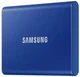 Портативний SSD 2TB USB 3.2 Gen 2 Type-C T7 Samsung (2000003389360) - зображення 4