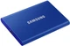 Портативний SSD 2TB USB 3.2 Gen 2 Type-C T7 Samsung (2000003389360) - зображення 6