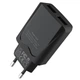 СЗУ Hoco C52A 2USB 2.1A Black (41724) - изображение 2