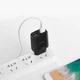 СЗУ Hoco C52A 2USB 2.1A Black (41724) - изображение 4