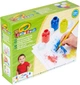 Набор для рисования Crayola Washable (256698.006) (0071662821289) - изображение 2
