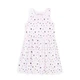 Платье Minoti (6KDRESS 13) 122-128 см. белое - изображение 1