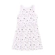 Платье Minoti (6KDRESS 13) 122-128 см. белое - изображение 2