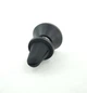 Тримач для телефону в авто Holder 4you GL4 Black (у повітропровід, сильний магніт 360°) - зображення 5