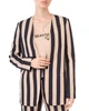 Жакет жіночий TRUSSARDI JEANS (56H00076-1T003729-W715/20) Мультіколор 42 - изображение 1