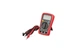 Мультиметр цифровой Intertool - CAT II-300В x CAT I-600В (MD-0001) - изображение 5