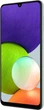 Мобильный телефон Samsung Galaxy A22 4/64GB Light Green (SM-A225FLGDSEK) - изображение 4