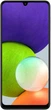 Мобильный телефон Samsung Galaxy A22 4/64GB White (SM-A225FZWDSEK) - изображение 1