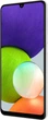 Мобильный телефон Samsung Galaxy A22 4/64GB White (SM-A225FZWDSEK) - изображение 4