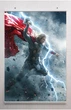 Постер BEGEMOT Месники Супергерої MARVEL Тор Thor 61x90 см (1124095-1) - зображення 2