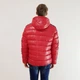 Пуховик Snowimage 48 красный 312A-1147 - изображение 7