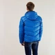 Пуховик Snowimage 46 голубой 130-3180 - изображение 7