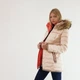 Пуховик Snowimage 46 бежевый 322-6173 - изображение 3