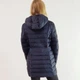 Пуховик Snowimage 50 синее 302-3246 - изображение 7