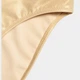 Нижняя часть купальника женская H&M 5217806-AATC 48 Бежево-золотистая (3000002171309) - изображение 3