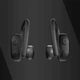 Навушники Skullcandy Push Ultra True Wireless In-Ear True Black (S2BDW-N740) - зображення 2