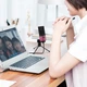 Микрофон Fifine K669 Pink - изображение 4