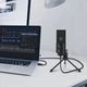 Мікрофон Fifine K669 Black - зображення 7