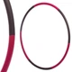 Обруч массажный хула хуп Hula Hoop SP-Planeta Sport FI-1555 диаметр 90 см Pink-Grey - изображение 3