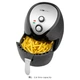 Мультипіч CLATRONIC FR 3699 H Hot Air Fryer - зображення 2