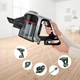 Акумуляторний пилосос BOSCH BCS612KA2 + запасний акумулятор в комплекті - зображення 5