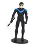 Фигурка Найтвинг DC Comics из игры Аркхэм Сити, Batman: Arkham City, 18 см (NW203) - изображение 3
