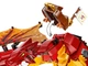 Lego Ninjago Атака огненного дракона 71753 - изображение 8