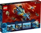 Lego Ninjago Спидер-амфибия ниндзя 71752 - изображение 2