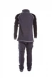Термобілизна Baft F-Line Kids 128 Чорний/Сірий (FL3503-128) - изображение 2