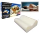 Подушка ортопедическая Memory Pillow с чехлом - изображение 1