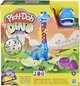 Игровой набор Hasbro Play-Doh Великий Бронто (F1503) - изображение 1