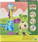 Игровой набор Hasbro Play-Doh Великий Бронто (F1503) - изображение 2