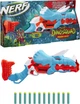 Blaster Hasbro Nerf Tricerablast (F0803) - obraz 5