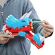 Blaster Hasbro Nerf Tricerablast (F0803) - obraz 9