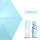 Мини зонт в капсуле Umbrella SKY BLUE - изображение 1