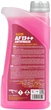 Антифриз Mannol Antifreeze AF13++ -40°C 1 л (MN4015-1) - изображение 2