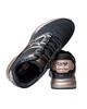 Кросівки чоловічі CAMP DAVID (2100-8763-black/20-21) Чорний 41 - изображение 2