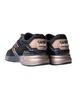 Кросівки чоловічі CAMP DAVID (2100-8763-black/20-21) Чорний 41 - изображение 6