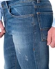 Джинси чоловічі TRUSSARDI JEANS (52546S-149/7) 33/34 - изображение 5