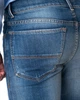 Джинси чоловічі TRUSSARDI JEANS (52546S-149/7) 33/34 - изображение 7