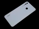 Задня кришка (панель) Huawei P Smart Plus/Nova 3i, біла - зображення 1