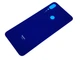 Задняя крышка Xiaomi Redmi Note 7 синяя Original PRC - изображение 1