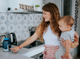 Підігрівач для пляшечок Babymoov NutriSmart автомобільний (A002032) - зображення 5