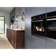 Духовой шкаф Electrolux LOD6F77WZ - изображение 6