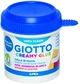 Клей-крем для творчості Giotto Creamy Glue 23 г для аплікацій білий (наноситься лопаткою) (8000825008658) - зображення 1