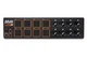 Контроллер AKAI LPD-8 MIDI - изображение 1